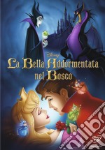 Bella Addormentata Nel Bosco (La) dvd