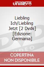 Liebling Ich/Liebling Jetzt [2 Dvds] [Edizione: Germania] dvd