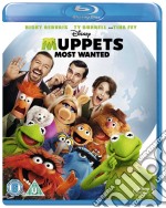 Muppets Most Wanted [Edizione: Paesi Bassi] dvd