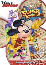 Casa Di Topolino (La) - La Super Avventura dvd