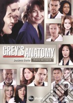 Grey's Anatomy - Stagione 10 (6 Dvd) dvd