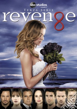 Revenge - Stagione 03 (6 Dvd) film in dvd