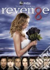 Revenge - Stagione 03 (6 Dvd) dvd