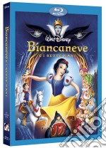 (Blu-Ray Disk) Biancaneve E I Sette Nani brd