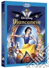 (Blu-Ray Disk) Biancaneve E I Sette Nani film in dvd di David Hand