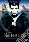 Maleficent dvd