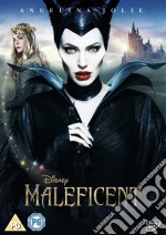 Maleficent [Edizione: Regno Unito] dvd