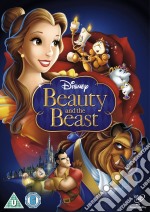 Beauty And The Beast (Disney) [Edizione: Paesi Bassi] dvd