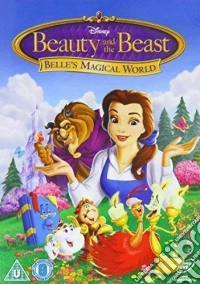 Beauty And The Beast: Belle's Magical World [Edizione: Paesi Bassi] dvd