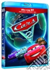 (Blu Ray Disk) Cars 2 (3D) (Blu-Ray+Blu-Ray 3D) film in blu ray disk di John Lasseter Brad Lewis