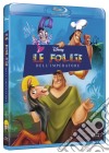 (Blu-Ray Disk) Follie Dell'Imperatore (Le) dvd