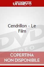 Cendrillon - Le Film dvd