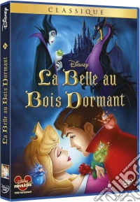 Belle Au Bois Dormant (La) dvd