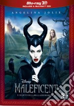 (Blu-Ray Disk) Maleficent (3D) (Blu-Ray+Blu-Ray 3D) brd