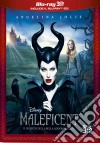 (Blu-Ray Disk) Maleficent (3D) (Blu-Ray+Blu-Ray 3D) dvd