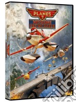 Planes 2 - Missione Antincendio dvd