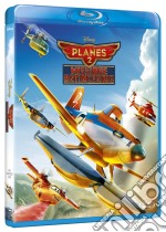 (Blu-Ray Disk) Planes 2 - Missione Antincendio brd