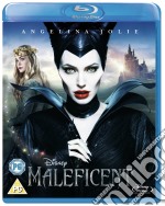 (Blu-Ray Disk) Maleficent [Edizione: Regno Unito] brd