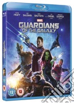 (Blu-Ray Disk) Guardians Of The Galaxy [Edizione: Regno Unito] brd