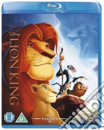 Lion King [Edizione: Paesi Bassi] dvd