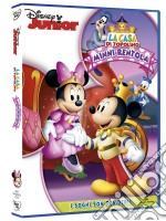 Casa Di Topolino (La) - Minni-Rentola dvd