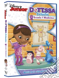 Dottoressa Peluche - Scuola Di Medicina dvd