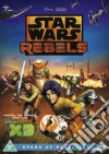 Star Wars Rebels: Spark Of Rebellion [Edizione: Paesi Bassi] dvd