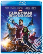 (Blu-Ray Disk) Guardiani Della Galassia brd