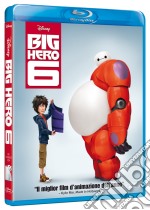 (Blu-Ray Disk) Big Hero 6 brd