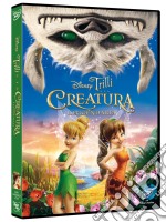 Trilli E La Creatura Leggendaria dvd