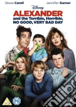 Alexander And The Terrible .  Horrible .  No Good .  Very Bad Day [Edizione: Paesi Bassi] dvd