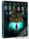 Into The Woods dvd