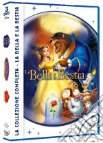 Bella E La Bestia (La) - La Collezione Completa (3 Dvd) (New Classic Edition)