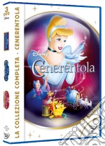 Cenerentola trilogia-cof.3 dvd dvd