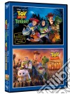 Toy Story Of Terror / Toy Story - Tutto Un Altro Mondo dvd