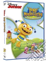 Henry Mostriciattoli - Incontra I Mostriciattoli dvd