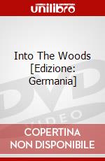 Into The Woods [Edizione: Germania] dvd