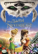 Tinker Bell And The Legend Of The Neverbeast [Edizione: Paesi Bassi] dvd