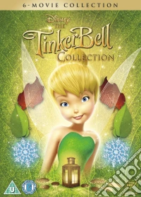 Tinker Bell Collection [Edizione: Paesi Bassi] dvd