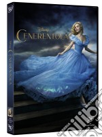 Cenerentola (Live Action) dvd usato