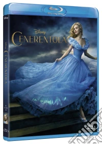 (Blu-Ray Disk) Cenerentola (Live Action) brd