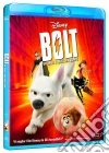 (Blu-Ray Disk) Bolt - Un Eroe A Quattro Zampe film in dvd di Byron Howard Chris Williams