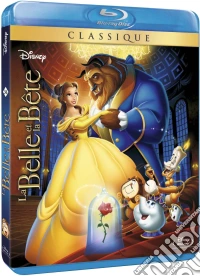 (Blu-Ray Disk) Belle Et La Bete (La) brd