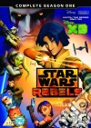 Star Wars Rebels - Season 1 (3 Dvd) [Edizione: Paesi Bassi] dvd