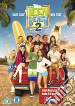 Teen Beach 2 [Edizione: Paesi Bassi] dvd