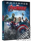 Avengers - Age Of Ultron dvd