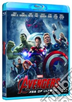 (Blu-Ray Disk) Avengers - Age Of Ultron brd