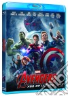 (Blu-Ray Disk) Avengers - Age Of Ultron dvd
