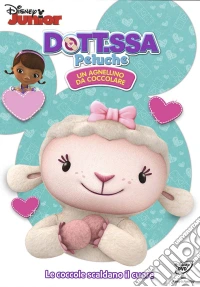 Dottoressa Peluche - Un Agnellino Da Coccolare dvd