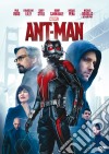 Ant-Man film in dvd di Peyton Reed